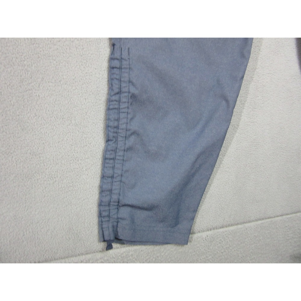 The North Face Pants Womens XL Blue Aphrodite 2.0 Hiking Joggers Outdoor - Picture 3 of 16